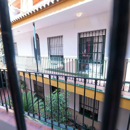 Apartamento Junto A Las Setas De Sevilla Exterior foto