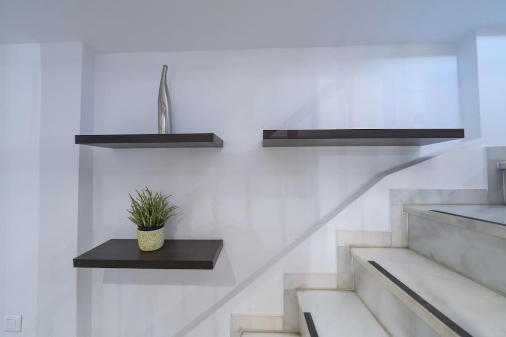 Apartamento Junto A Las Setas De Sevilla Exterior foto